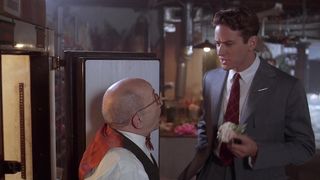 Ранние годы жизни Билли Грэма (2008)