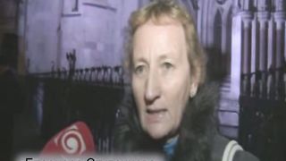 Суд над словацькими дітьми – сльози, гнів, розпач…