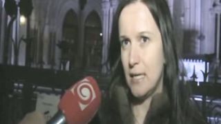 Боротьба за дітей Іванни Боор поки що без ясного кінця