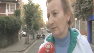 Випадок Іванни Боор