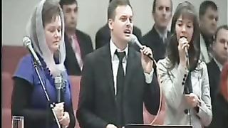 Співай моє серце