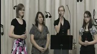 Співай моє серце