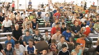 Винковский Сергей - Семинар Для братьев