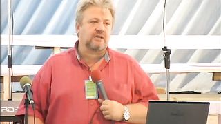 Винковский Сергей - Семинар Для братьев