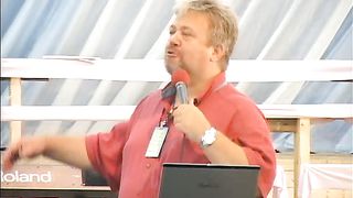 Винковский Сергей - Семинар Для братьев