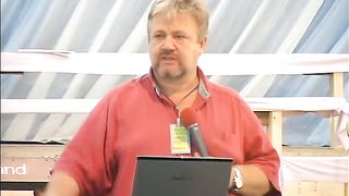 Винковский Сергей - Семинар Для братьев