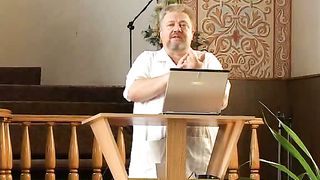 Винковский Сергей - Молитва