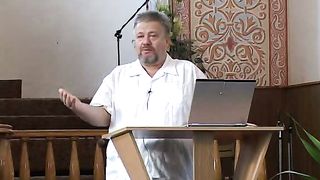 Винковский Сергей - Молитва