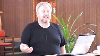 Винковский Сергей - Служение пастора 2