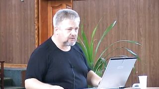 Винковский Сергей - Служение пастора 2