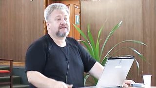 Винковский Сергей - Служение пастора 1