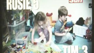 В Англії пропагують тиждень державного усиновлення