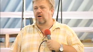 Винковский Сергей, Деркач Вера - Добрачные отношения