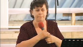 Винковский Сергей, Деркач Вера - Добрачные отношения