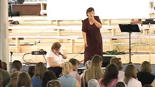 Винковский Сергей, Деркач Вера - Добрачные отношения