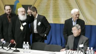 Україна Воскресне!