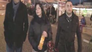 Сім’ї Давидових і Сливкових далі без дітей