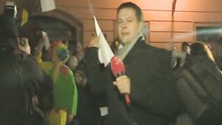 Маніфестації – Поверніть дітей додому!