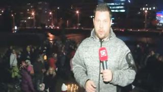 Маніфестації – Поверніть дітей додому!