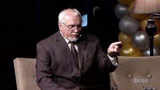 Андрей и Наталья Бондаренко - Единственность выбора 2