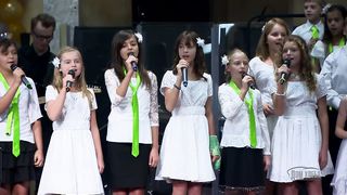 Андрей и Наталья Бондаренко - Единственность выбора 2