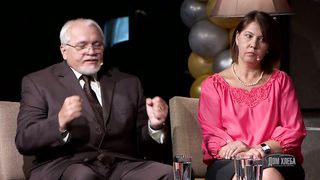 Андрей и Наталья Бондаренко - Единственность выбора 1