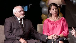 Андрей и Наталья Бондаренко - Единственность выбора 1