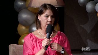 Андрей и Наталья Бондаренко - Единственность выбора 1