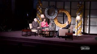 Андрей и Наталья Бондаренко - Единственность выбора 1