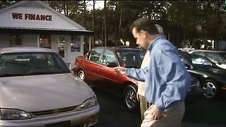 Маховое колесо (2003)