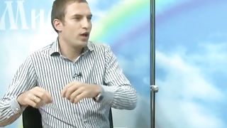 Мир Вам - № 245 Тема: Хто такі місіонери?