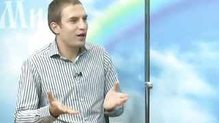 Мир Вам - № 245 Тема: Хто такі місіонери?