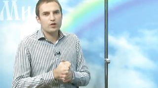 Мир Вам - № 245 Тема: Хто такі місіонери?