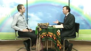 Мир Вам - № 246 Тема: Чи можемо ми бути радісними?