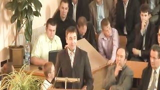 Игорь Азанов - Испытывайте самих себя