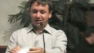 Игорь Азанов - Что мы говорим