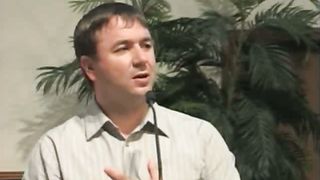 Игорь Азанов - Что мы говорим