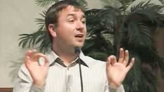 Игорь Азанов - Что мы говорим