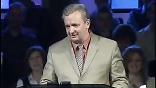 Сергей Витюков - Влияние на ребёнка 2