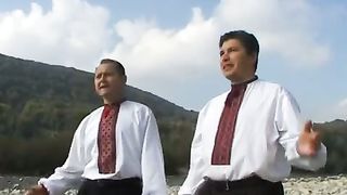 Джерело - Гори