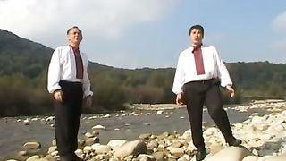 Джерело - Гори