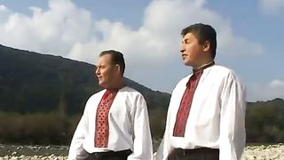 Джерело - Гори