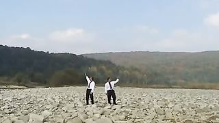 Джерело - Гори