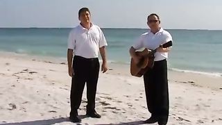 Джерело - Молись, молись