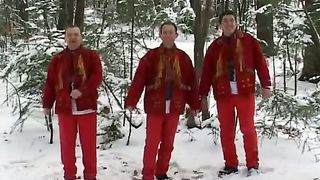 Джерело - Різдво