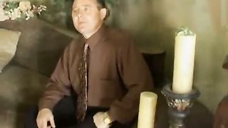 Джерело - У вечірній тиші