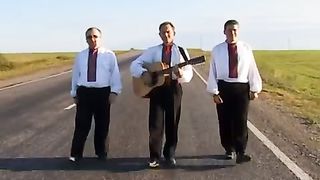 Джерело - Хай щастить!