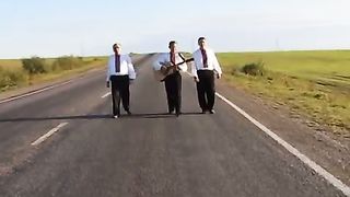 Джерело - Хай щастить!