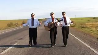 Джерело - Хай щастить!