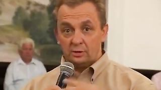 Cергей Витюков - Конфликты полов